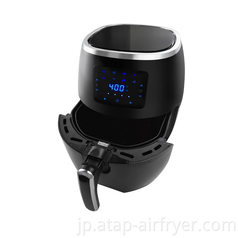 Home Appliances Air Fryer No Oil